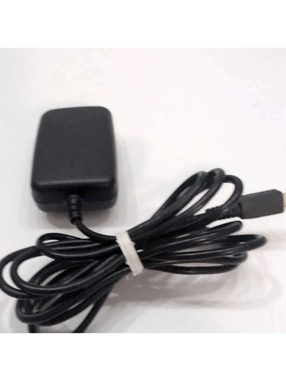 OEM Blackberry Wall Travel Charger Adapter Micro USB Tested Works PSM04A-050RIMR